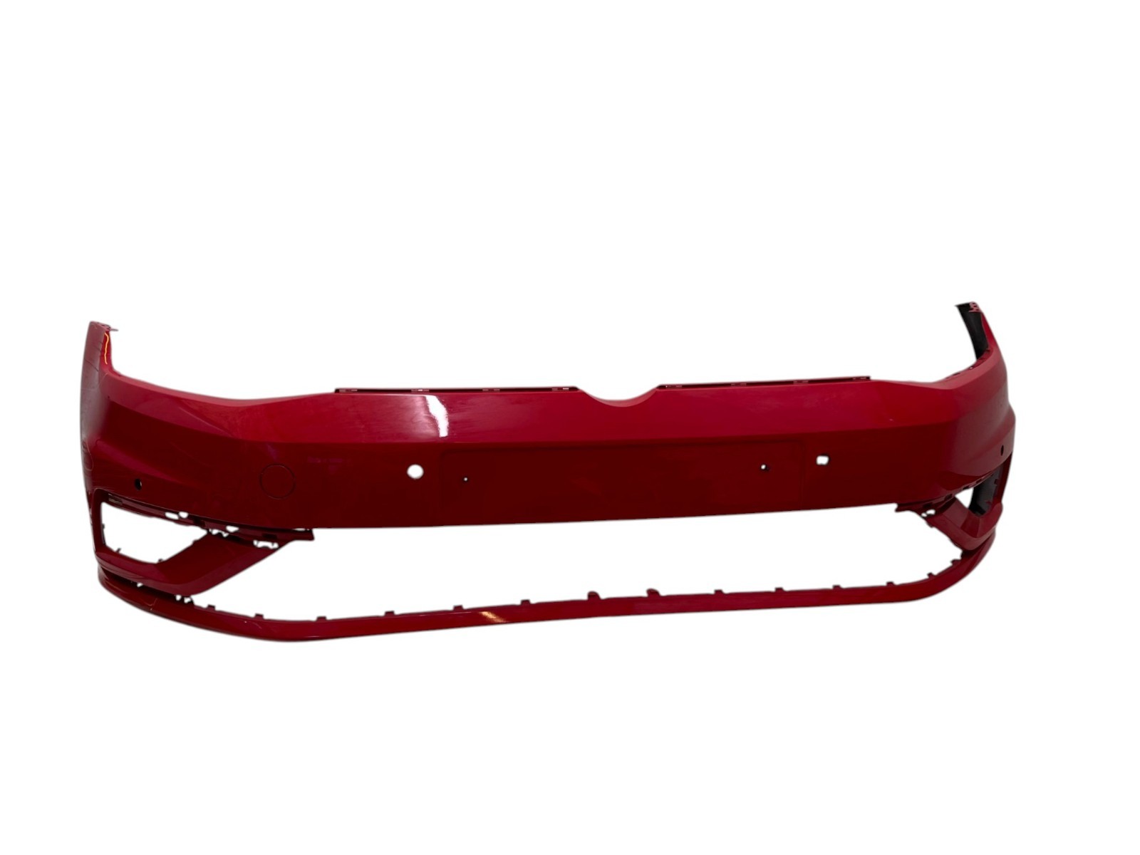 Volkswagen VW Golf MK7.5 Front Bumper 2017 TO 2020 5G0807221FL Genuine