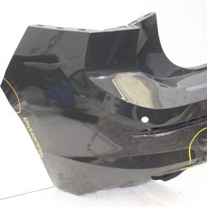 Volkswagen VW Golf MK8 Rear Bumper 2020 TO 2024 5H6807421C Genuine - Image 11