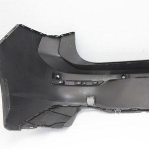 Volkswagen VW Golf MK8 Rear Bumper 2020 TO 2024 5H6807421C Genuine - Image 3