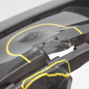 Volkswagen VW Golf MK8 Rear Bumper 2020 TO 2024 5H6807421C Genuine - Image 8