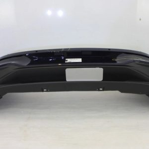 Volkswagen VW Golf MK8 Rear Bumper 2020 TO 2024 5H6807421C Genuine - Image 13