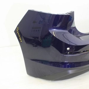 Volkswagen VW Golf MK8 Rear Bumper 2020 TO 2024 5H6807421C Genuine - Image 3