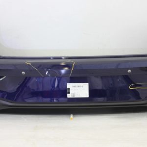 Volkswagen VW Golf MK8 Rear Bumper 2020 TO 2024 5H6807421C Genuine - Image 4