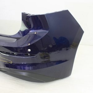 Volkswagen VW Golf MK8 Rear Bumper 2020 TO 2024 5H6807421C Genuine - Image 5