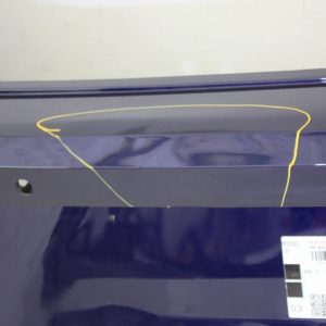 Volkswagen VW Golf MK8 Rear Bumper 2020 TO 2024 5H6807421C Genuine - Image 6