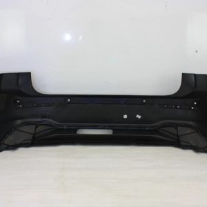 Volkswagen VW Golf MK8 Rear Bumper 2020 TO 2024 5H6807421C Genuine - Image 8
