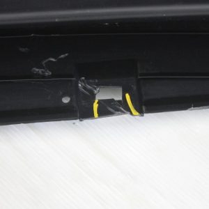 Volkswagen VW Golf MK8 Rear Bumper 2020 TO 2024 5H6807421C Genuine - Image 10