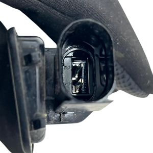 Volkswagen VW Golf VIII Rear Bumper License Plate Light Lamp 3202001658 Genuine - Image 11