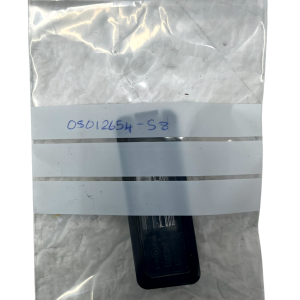 Volkswagen VW Golf VIII Rear Bumper License Plate Light Lamp 3202001658 Genuine - Image 14