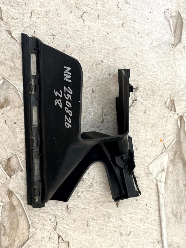 Volkswagen VW ID7 Front Bumper Right Side Bracket 2023 ON 14A807234 Genuine 178519248044 5
