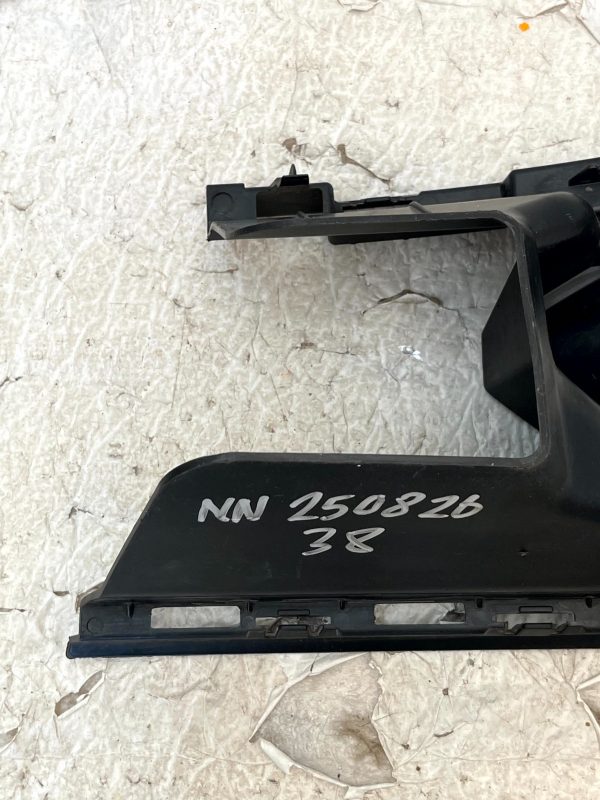 Volkswagen VW ID7 Front Bumper Right Side Bracket 2023 ON 14A807234 Genuine 178519248044 6