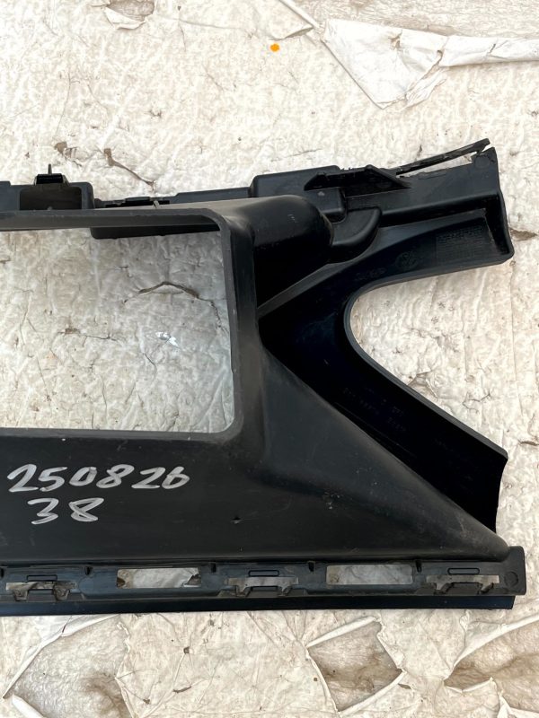 Volkswagen VW ID7 Front Bumper Right Side Bracket 2023 ON 14A807234 Genuine 178519248044 7