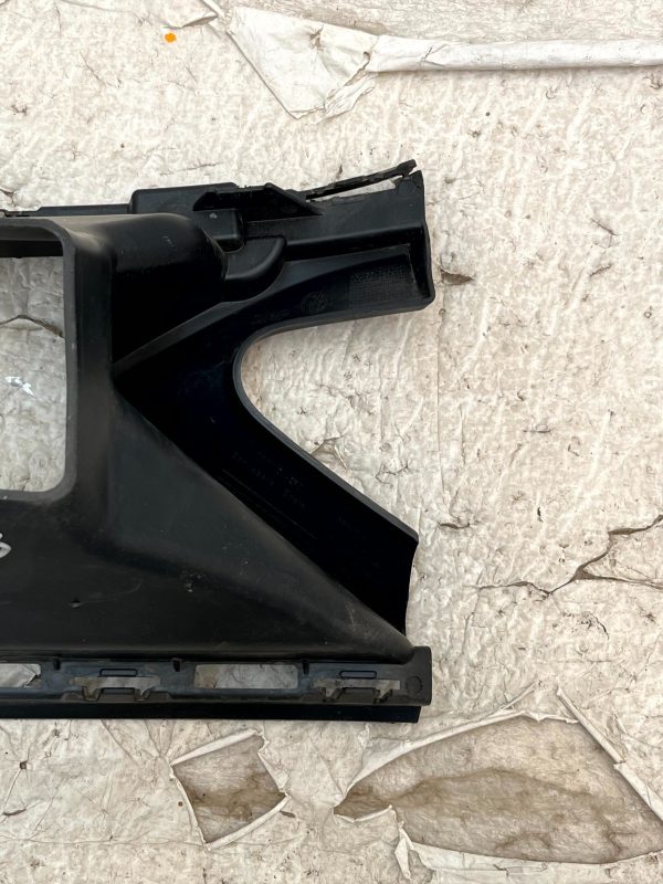 Volkswagen VW ID7 Front Bumper Right Side Bracket 2023 ON 14A807234 Genuine 178519248044 8