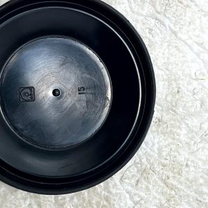 Volkswagen VW Passat B6 Headlight Headlamp Blub Dust Cap Cover 155665 Genuine - Image 6