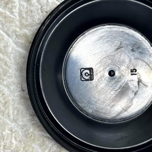 Volkswagen VW Passat B6 Headlight Headlamp Blub Dust Cap Cover 155665 Genuine - Image 7