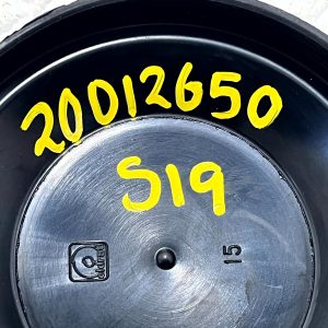 Volkswagen VW Passat B6 Headlight Headlamp Blub Dust Cap Cover 155665 Genuine - Image 9