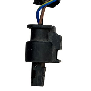 Volkswagen VW Passat B6 PDC Sensor Wiring Loom Plug Connector 3C0973203 Genuine 11 Volkswagen VW Passat B6 PDC Sensor Wiring Loom Plug Connector 3C0973203 Genuine - Image 3