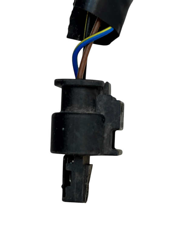 Volkswagen VW Passat B6 PDC Sensor Wiring Loom Plug Connector 3C0973203 Genuine 2 Volkswagen VW Passat B6 PDC Sensor Wiring Loom Plug Connector 3C0973203 Genuine 178437352084 3