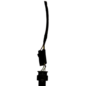 Volkswagen Bumpers and Accessories in UK 5 Volkswagen VW Passat B6 PDC Sensor Wiring Loom Plug Connector 3C0973203 Genuine