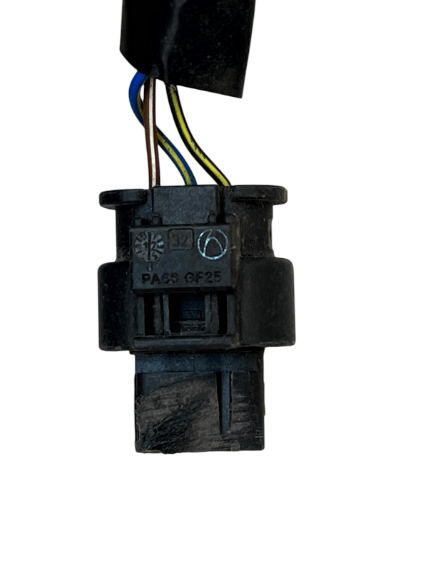 Volkswagen VW Passat B6 PDC Sensor Wiring Loom Plug Connector 3C0973203 Genuine 3 Volkswagen VW Passat B6 PDC Sensor Wiring Loom Plug Connector 3C0973203 Genuine 178437352084 4