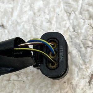 Volkswagen VW Passat B6 PDC Sensor Wiring Loom Plug Connector 3C0973203 Genuine 14 Volkswagen VW Passat B6 PDC Sensor Wiring Loom Plug Connector 3C0973203 Genuine - Image 6