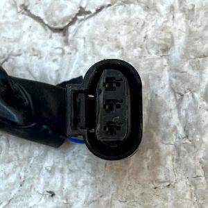 Volkswagen VW Passat B6 PDC Sensor Wiring Loom Plug Connector 3C0973203 Genuine 15 Volkswagen VW Passat B6 PDC Sensor Wiring Loom Plug Connector 3C0973203 Genuine - Image 7