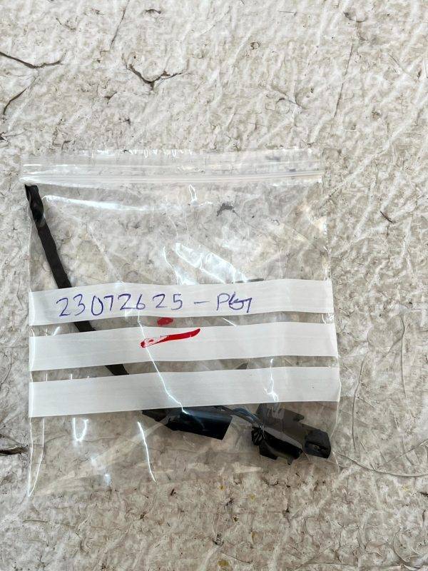 Volkswagen VW Passat B6 PDC Sensor Wiring Loom Plug Connector 3C0973203 Genuine 8 Volkswagen VW Passat B6 PDC Sensor Wiring Loom Plug Connector 3C0973203 Genuine 178437352084 9
