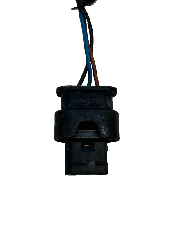 Volkswagen VW Passat B6 PDC Sensor Wiring Loom Plug Connector 3C0973203 Genuine 178442280714 2