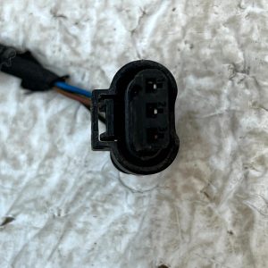 Volkswagen VW Passat B6 PDC Sensor Wiring Loom Plug Connector 3C0973203 Genuine - Image 7