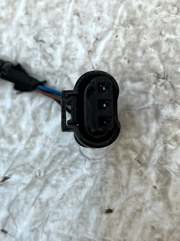 Volkswagen VW Passat B6 PDC Sensor Wiring Loom Plug Connector 3C0973203 Genuine 178442280714 7