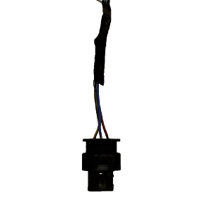 Volkswagen Bumpers and Accessories in UK 13 Volkswagen VW Passat B6 PDC Sensor Wiring Loom Plug Connector 3C0973203 Genuine