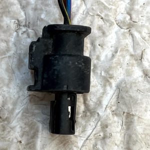 Volkswagen VW Passat B6 PDC Sensor Wiring Loom Plug Connector 3C0973203 Genuine - Image 5