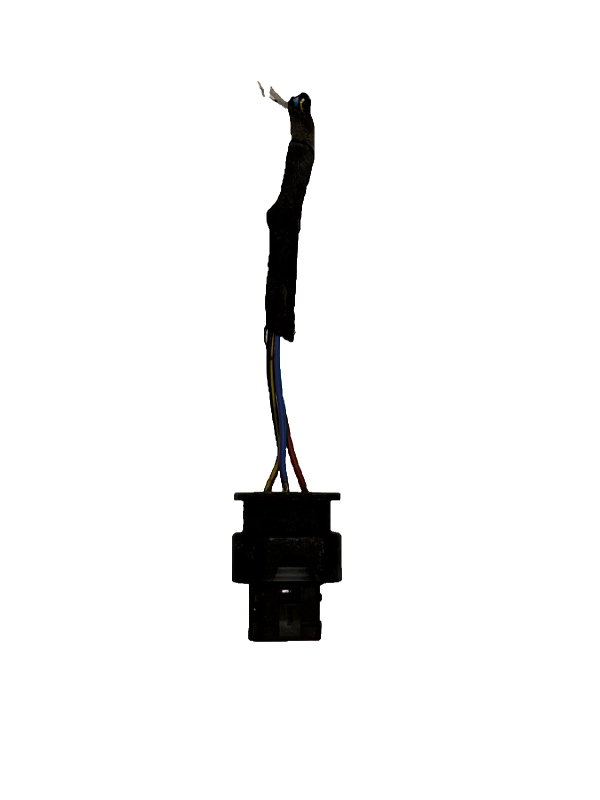 Volkswagen VW Passat B6 PDC Sensor Wiring Loom Plug Connector 3C0973203 Genuine 178442302914