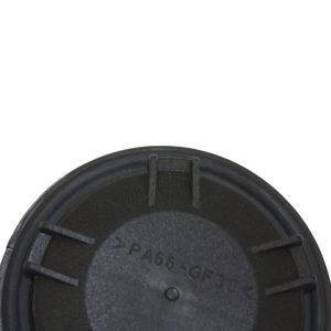 Volkswagen VW Passat B8 Golf Headlight Dust Cover Cap 5GE941607C Genuine - Image 4