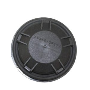 Volkswagen VW Passat B8 Golf Headlight Dust Cover Cap 5GE941607C Genuine - Image 6