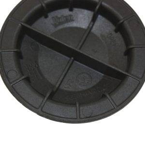 Volkswagen VW Passat B8 Golf Headlight Dust Cover Cap 5GE941607C Genuine - Image 7