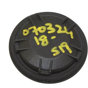 Volkswagen VW Passat B8 Golf Headlight Dust Cover Cap 5GE941607C Genuine - Image 9