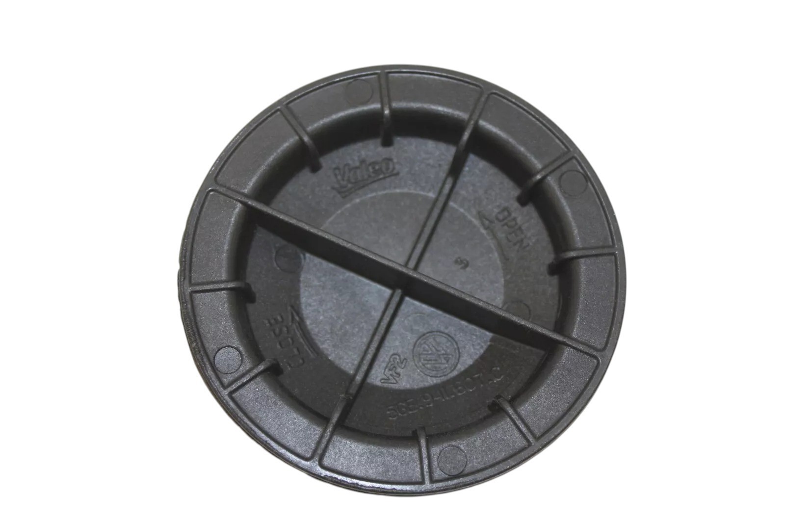 Volkswagen VW Passat B8 Golf Headlight Dust Cover Cap 5GE941607C Genuine