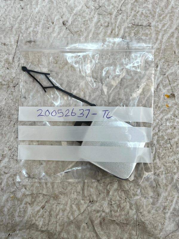 Volkswagen VW Polo Front Bumper Tow Cap Cover 2018 TO 2022 2GS807241B Genuine 178236882784 10