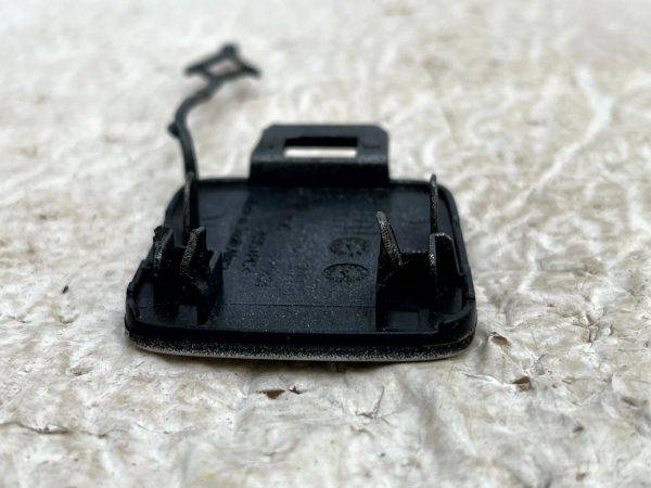 Volkswagen VW Polo Front Bumper Tow Cap Cover 2018 TO 2022 2GS807241B Genuine 178236882784 6