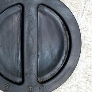 Volkswagen VW Polo Front Right Side Wheel Arch Cap Cover 2G0805413 Genuine - Image 3