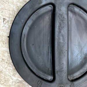 Volkswagen VW Polo Front Right Side Wheel Arch Cap Cover 2G0805413 Genuine - Image 4