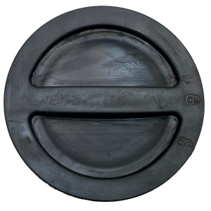 Volkswagen VW Polo Front Right Side Wheel Arch Cap Cover 2G0805413 Genuine