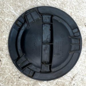 Volkswagen VW Polo Front Right Side Wheel Arch Cap Cover 2G0805413 Genuine - Image 5