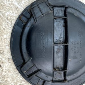 Volkswagen VW Polo Front Right Side Wheel Arch Cap Cover 2G0805413 Genuine - Image 7