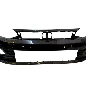 Volkswagen VW Polo GTI Front Bumper 2018 TO 2021 2GS807221G Genuine