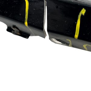 Volkswagen VW Polo GTI Front Bumper 2018 TO 2021 2GS807221G Genuine *DAMAGED* - Image 13