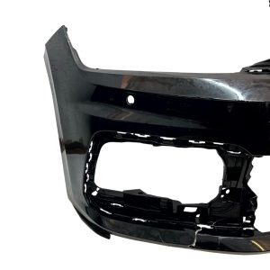 Volkswagen VW Polo GTI Front Bumper 2018 TO 2021 2GS807221G Genuine *DAMAGED* - Image 3