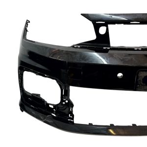 Volkswagen VW Polo GTI Front Bumper 2018 TO 2021 2GS807221G Genuine *DAMAGED* - Image 4