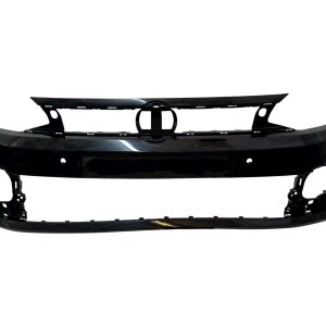 Volkswagen VW Polo GTI Front Bumper 2018 TO 2021 2GS807221G Genuine *DAMAGED* - Image 1